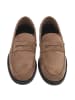 Ital-Design Halbschuh in Hellbraun