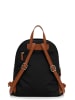 EMILY & NOAH Rucksack E&N Jarina in black