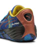 Puma Sportschuh "All-Pro Nitro Dylan Exhibit" in Blau