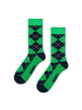 Happy Socks Socken 5er Pack in Cherry