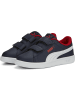 Puma Kinder Sneaker "Smash 3.0 L V PS" in Blau