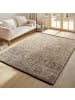 Teppich Boss Baumwoll-Chenille Teppich Space 1900, rechteckig - Beige