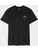 Santa Cruz T-Shirt "Winkowski UFO Dot T-Shirt" in Schwarz