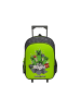 Minecraft Schul Trolley Set 3-teilig Kinder