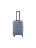 Franky ABS13 66er Trolley Dehnfalte in bluestone