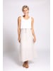 ZHRILL T-Shirt ZHMURIA CREME in CREME