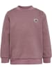 Hummel Hummel Sweatshirt Hmlmini Lebensstil Mädchen in TWILIGHT MAUVE