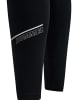 Hummel Leggings Hmlcourt Paddeltennis Damen in BLACK