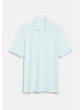 s.Oliver Polo-Shirt  in  6437_helles türkis