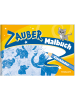 Tessloff Buch - Zaubermalbuch. Tierkinder