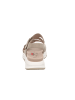 rollingsoft Sandale bequem in beige