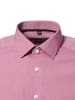 Finshley & Harding Businesshemd in bordeaux ecru - 0002
