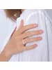 Elli Ring für Damen in silber