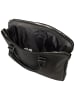 BOSS Aktentasche New Crosstown in Black