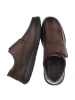 Ital-Design Halbschuh in Braun