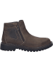Josef Seibel Stiefelette Chance 55 in braun
