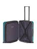travelite travelite x NFL 4 Rollen Kofferset 3-teilig mit Dehnfalte philadelphia eagles