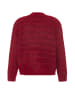 Albee Women Strickjacke in Rot