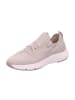 Marc O'Polo Damenschnürrschuhe halb modisch  in  Beige