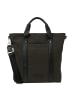 Marc O'Polo Canvas-Shopper large in Wooden Earth