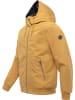 ragwear Outdoorjacke Stuartt Summer YOUMODO in Cinnamon