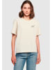 Mister Tee T-Shirt in whitesand