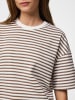 Pieces T-Shirt in Cloud Dancer 4
