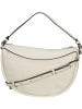 LIEBESKIND BERLIN Beuteltasche Melli Pebble Hobo S in Coconut