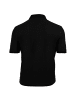 Armani Exchange Poloshirt 1er Pack in Schwarz
