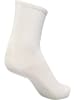 Hummel Crew Socken Hmldante Kinder in GREY MELANGE