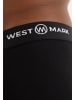 Westmark London Retro Short / Pant Oscar in Schwarz