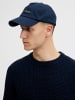 Jack & Jones Baseball Cap in Ocean Cavern
