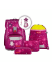 Step by Step Giant Schulranzen-Set Sweet Unicorn Nuala in rosa