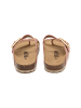 billowy Sandalen  in pink
