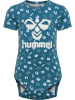 Hummel Hummel One Piece Hmldream Jungen in BLUE CORAL