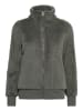 Oxmo Bomberjacke OXAnneka in Grau