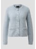 s.Oliver Strickjacke  in  54X3_hellblau
