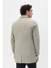Matinique Jacke MAmiles Gerade Passform in Elephant Skin