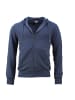 COLMAR Sweatshirt in Blau