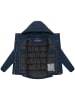 Marikoo Winterjacke Yeminaa 16 in Navy