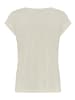 Laura Scott T-Shirt in beige