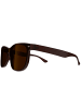 BEZLIT Sonnenbrille in Braun