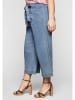 sheego Jeans in light blue Denim