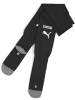 Puma Socke "Team SFV Stacked Logo Socks Replica" in Schwarz