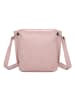Fritzi aus Preußen Fritzi03N Vintage Umhängetasche 22.5 cm rosa