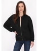 usha BLUE LABEL Women Jacket in black