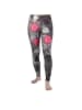 Desigual Leggings Grau