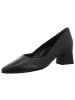 Paul Green Pumps in schwarz/schwarz