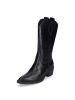 Tamaris Stiefel in Schwarz