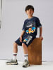 name it T-Shirt in Navy Blazer